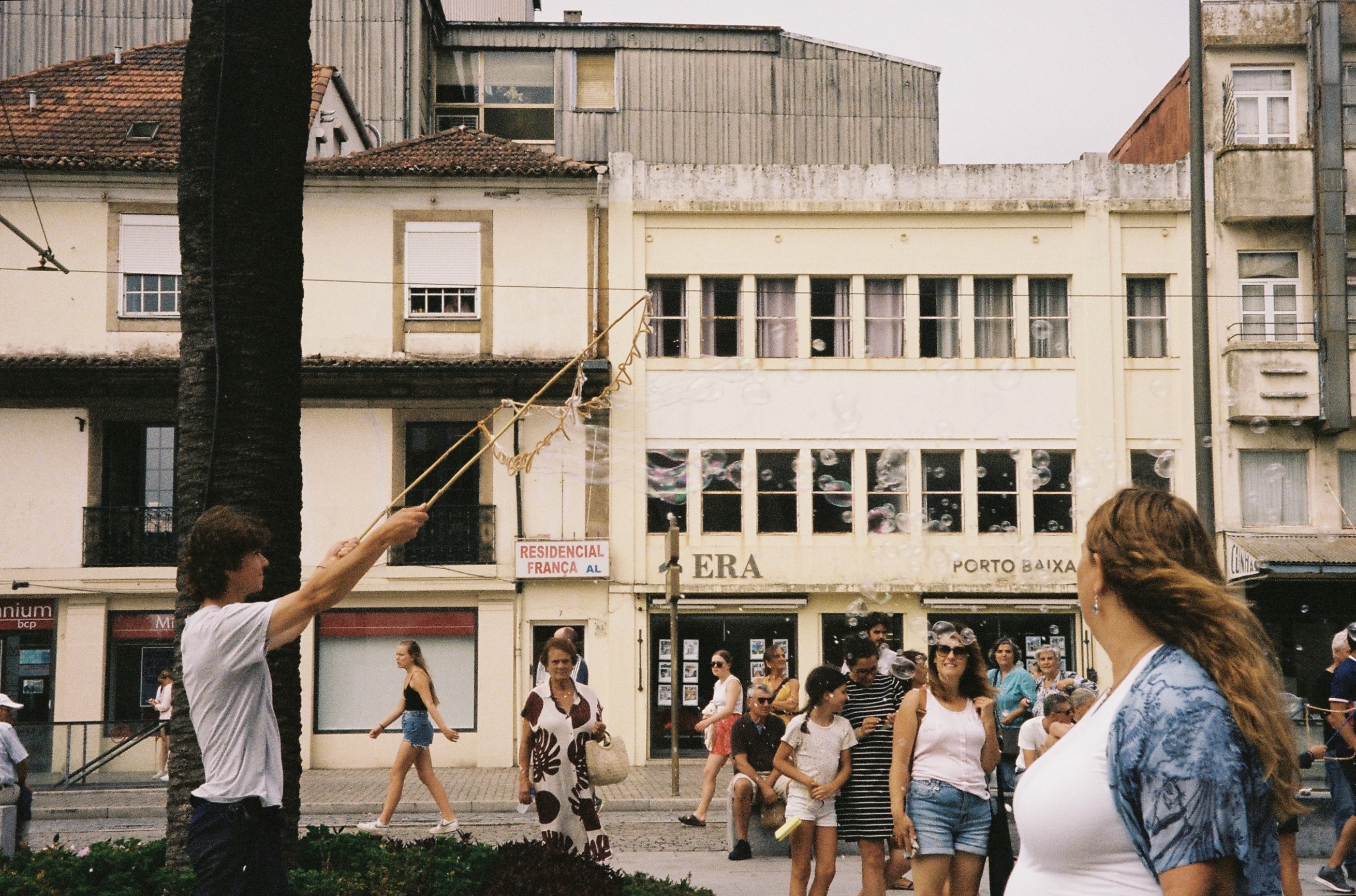 Praça de Gomes Teixeira, Porto